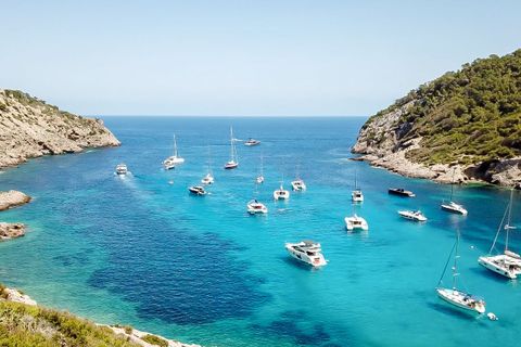 Leilighet i Playa De Cala Llonga, Ibiza, Playa De Cala Llonga - € 365 000 | Ref: OLV1 - foto 14